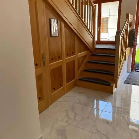 Panna Apartmán *