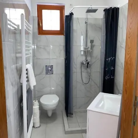 Panna Apartmán Sárvár