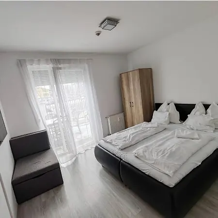 Apartmán Panna *